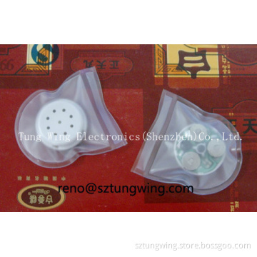 Waterproof Sound or Melody Module
